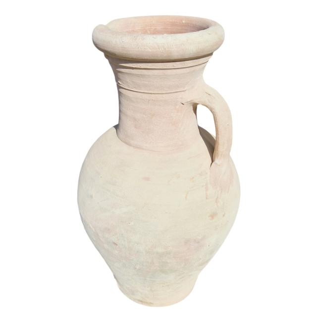 Amfora ogrodowa ceramiczna GL60 (OUTLET)
